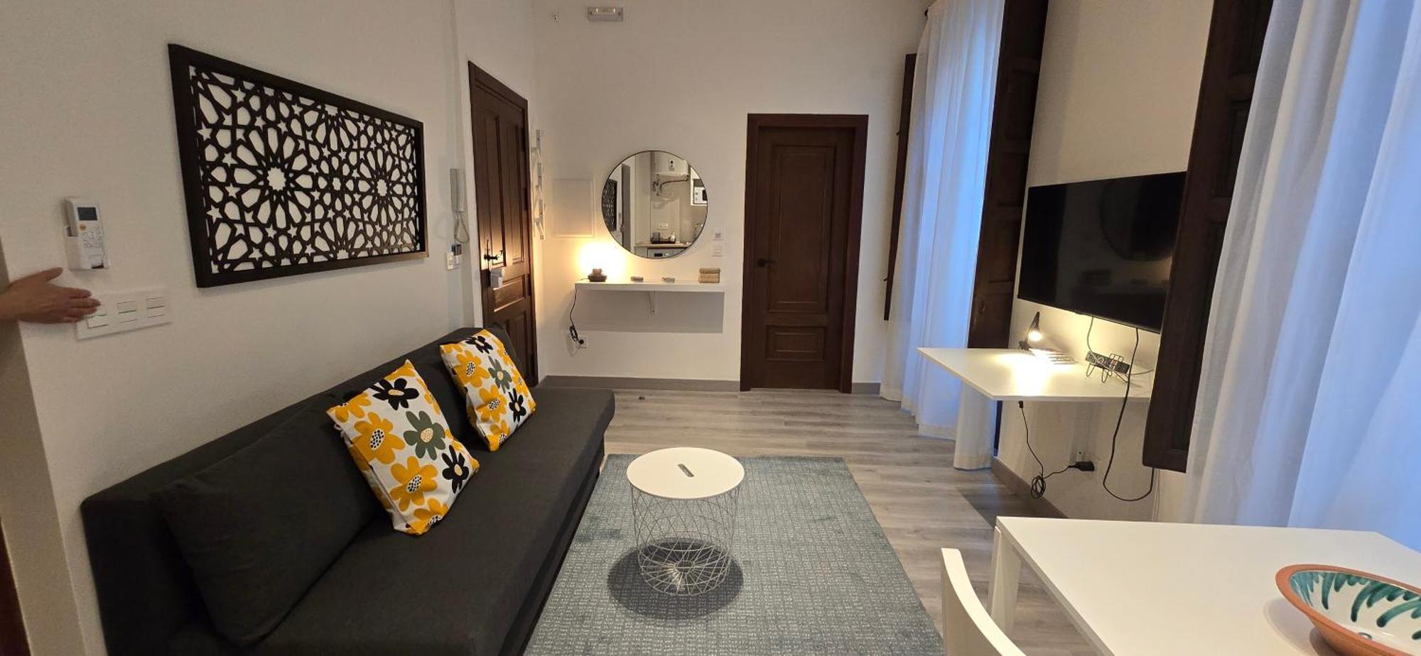 Casa Ruan Albaicin, Las Bernardas Granada Exteriér fotografie